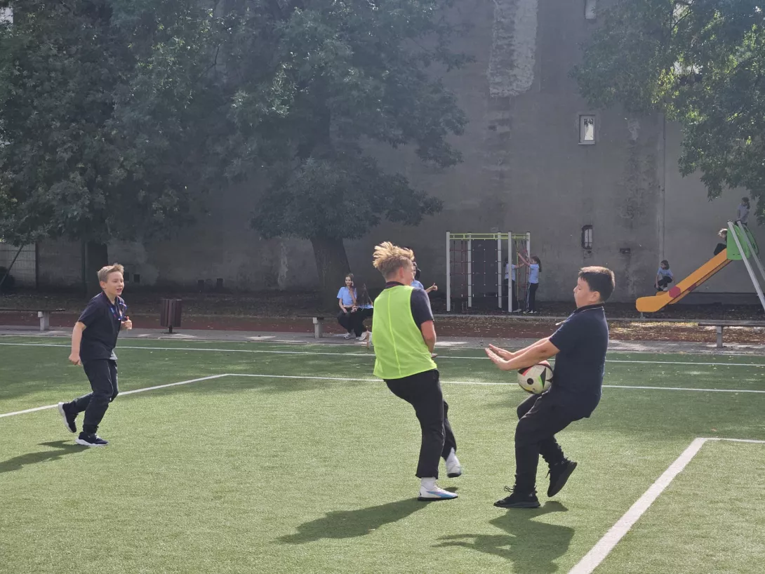 Turniej Dzikich Drużyn