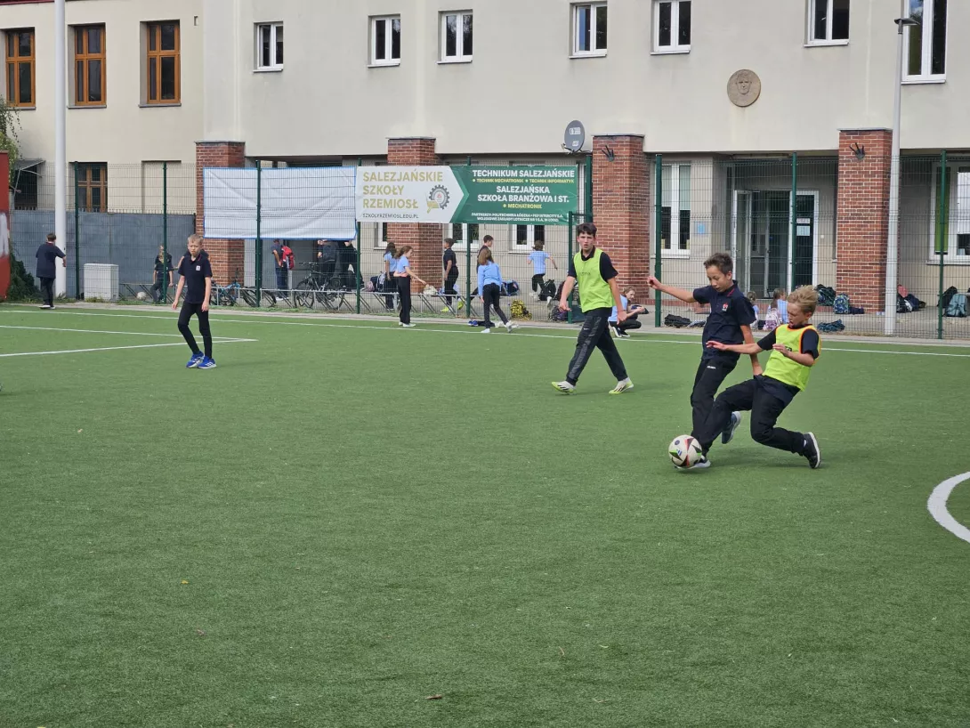 Turniej Dzikich Drużyn