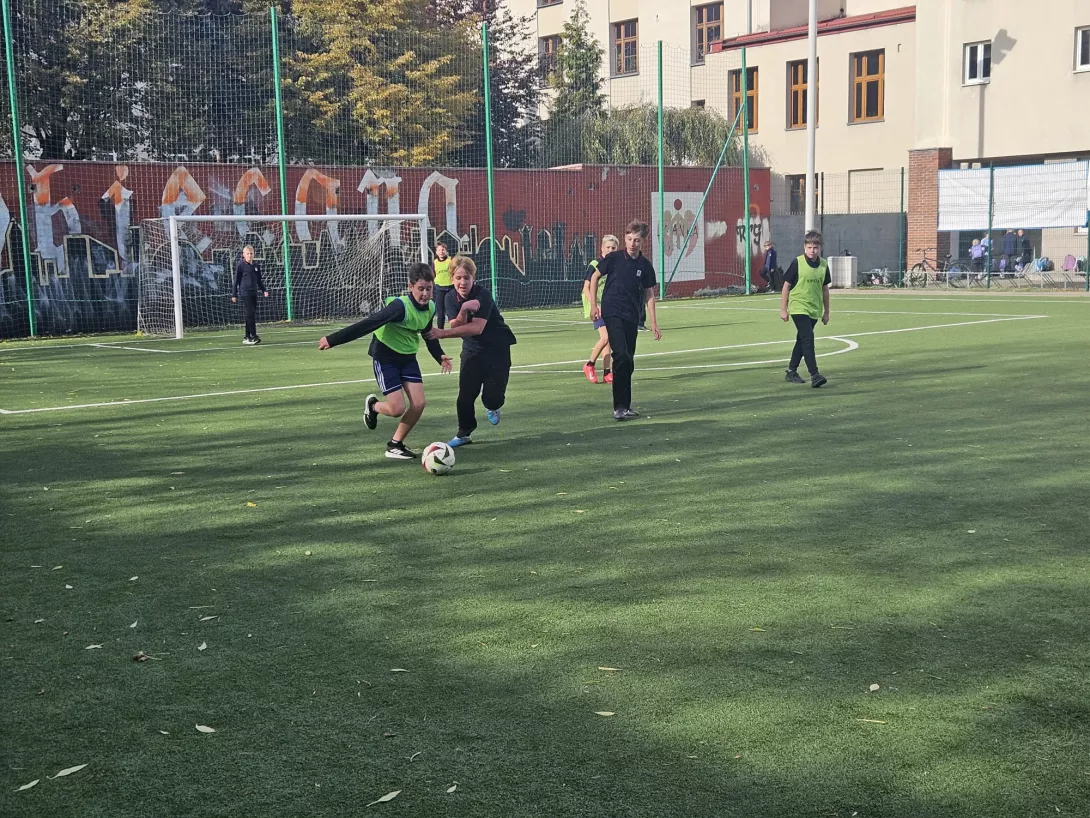 Turniej Dzikich Drużyn