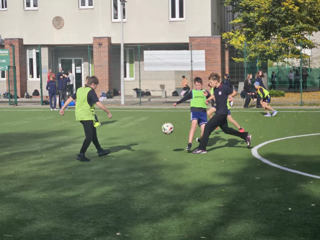 Turniej Dzikich Drużyn