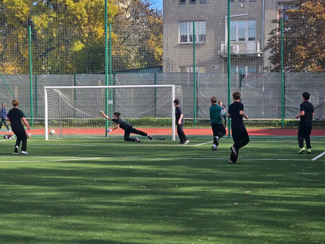 Turniej Dzikich Drużyn