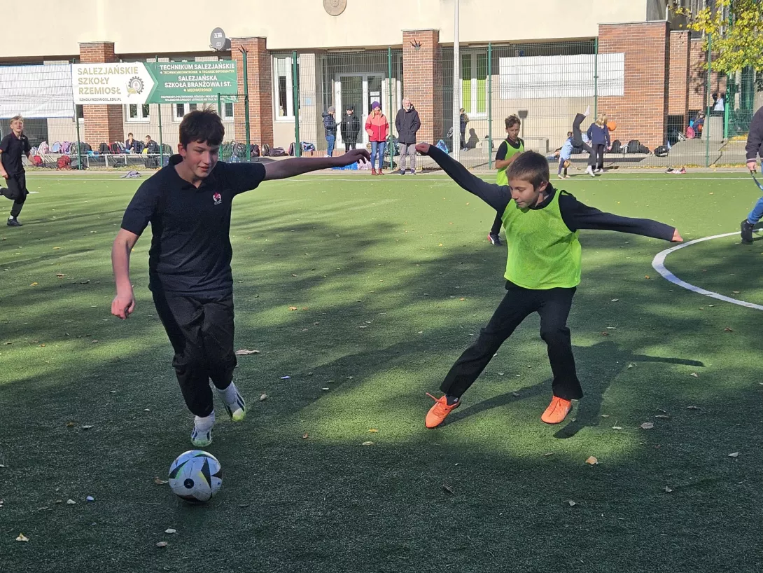 Turniej Dzikich Drużyn