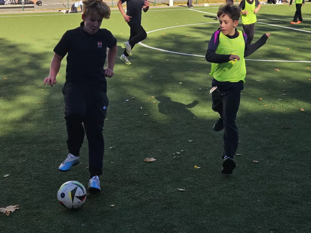 Turniej Dzikich Drużyn