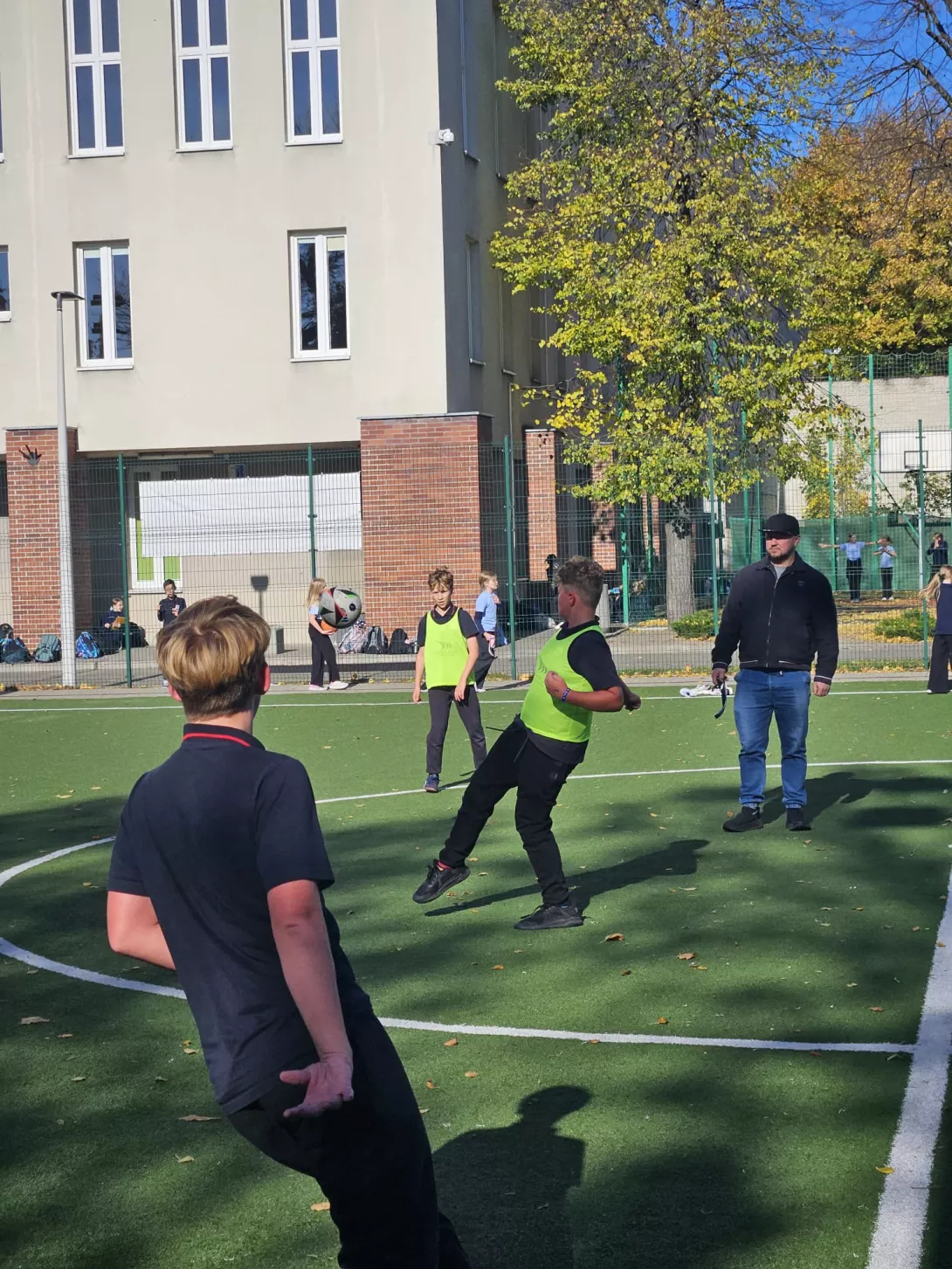 Turniej Dzikich Drużyn