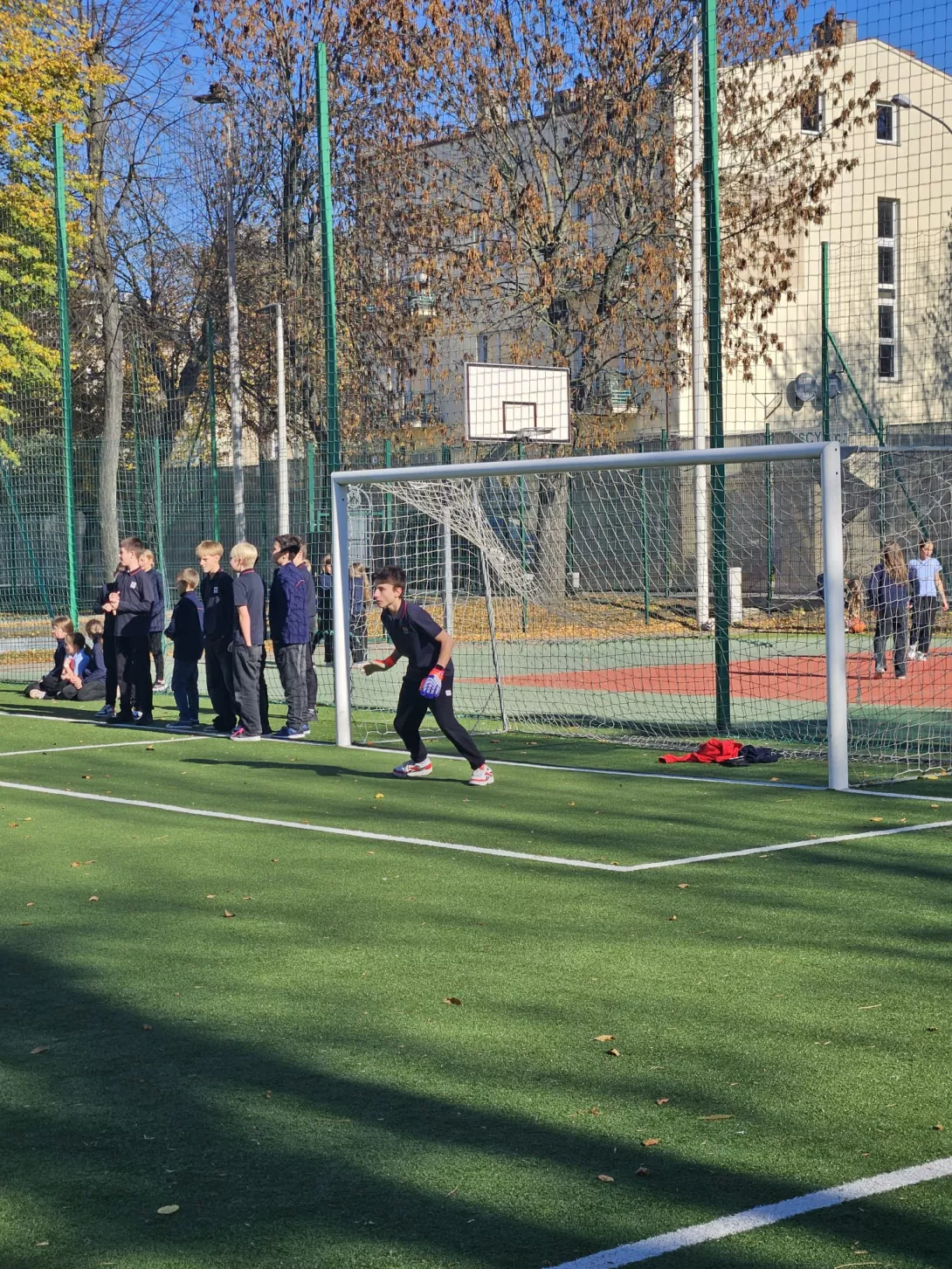 Turniej Dzikich Drużyn