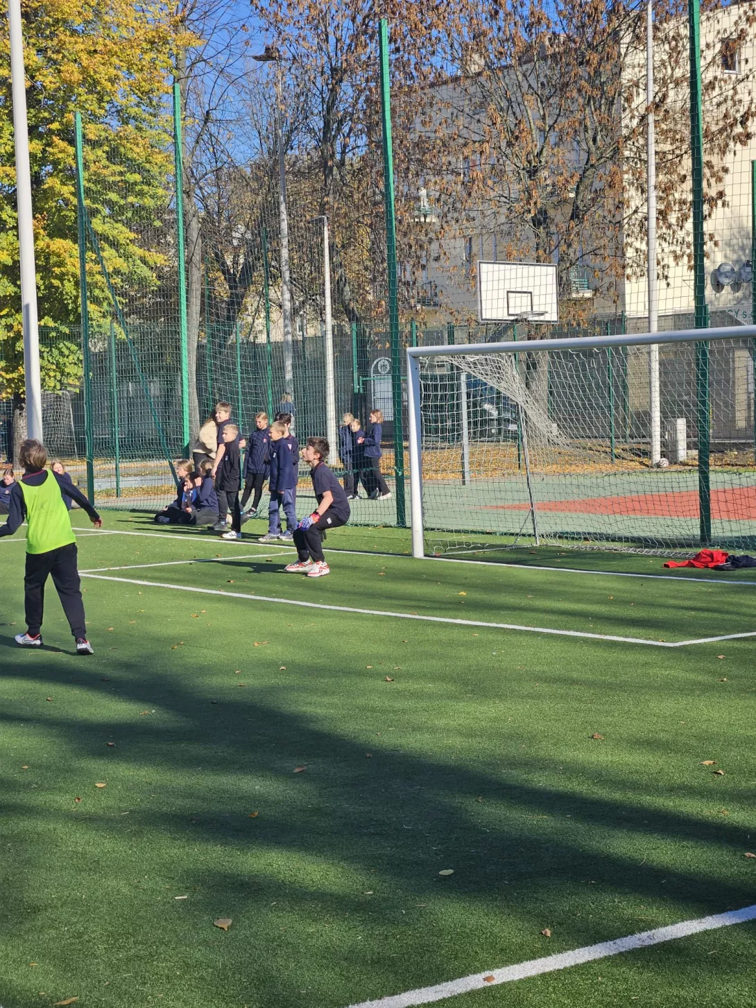 Turniej Dzikich Drużyn