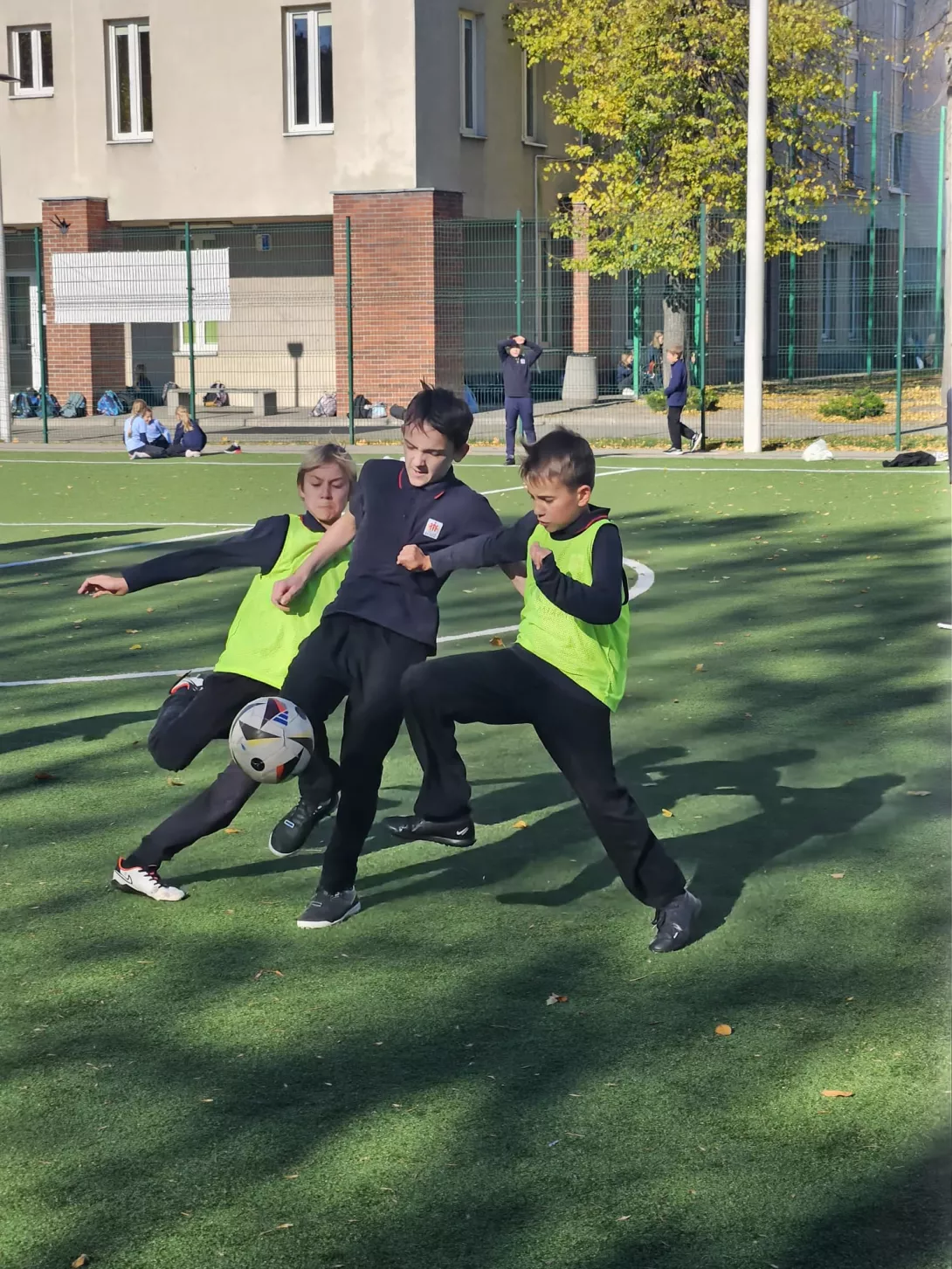 Turniej Dzikich Drużyn