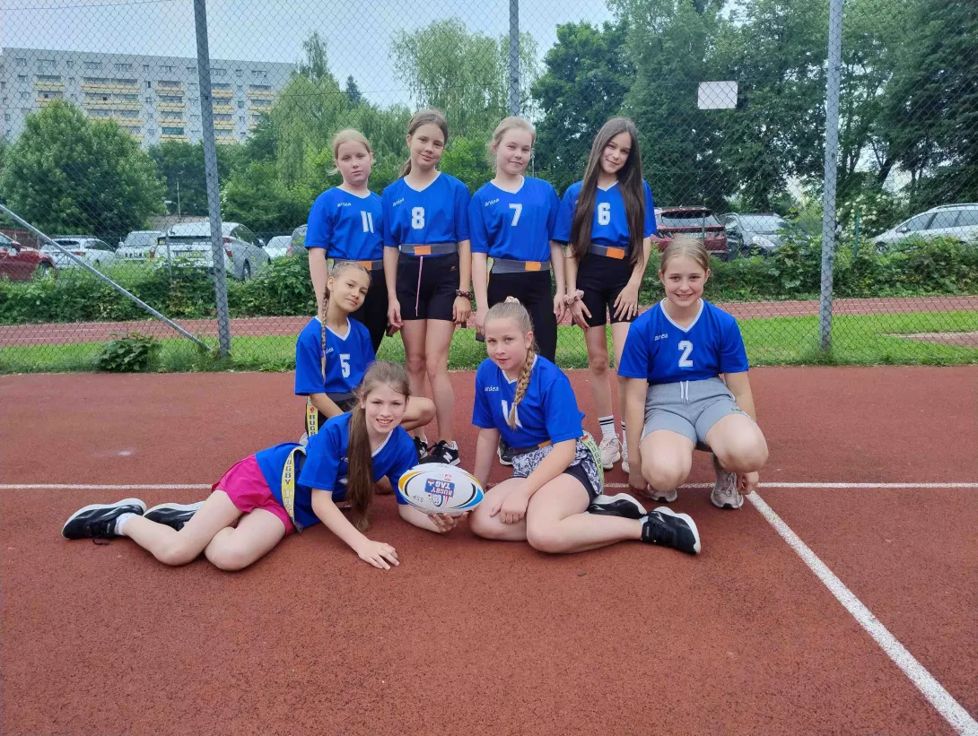 rugby tag