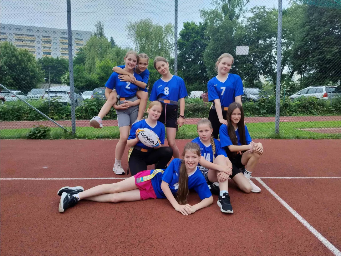 rugby tag