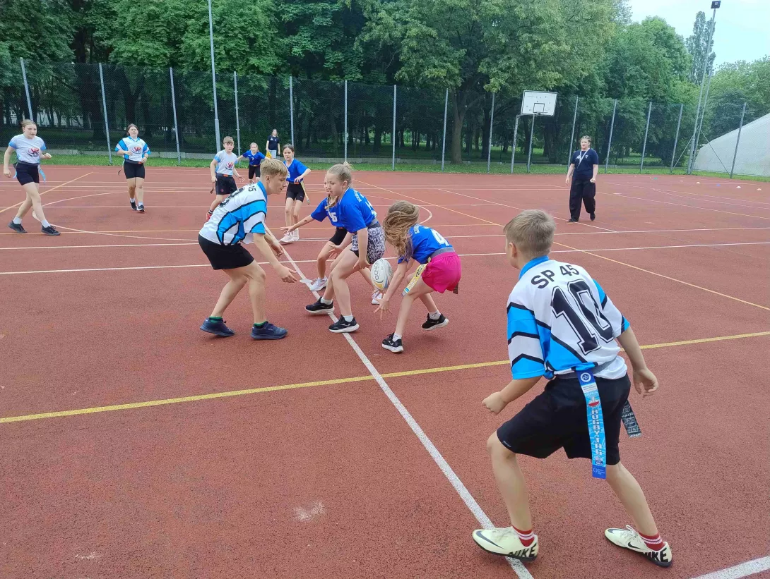 rugby tag