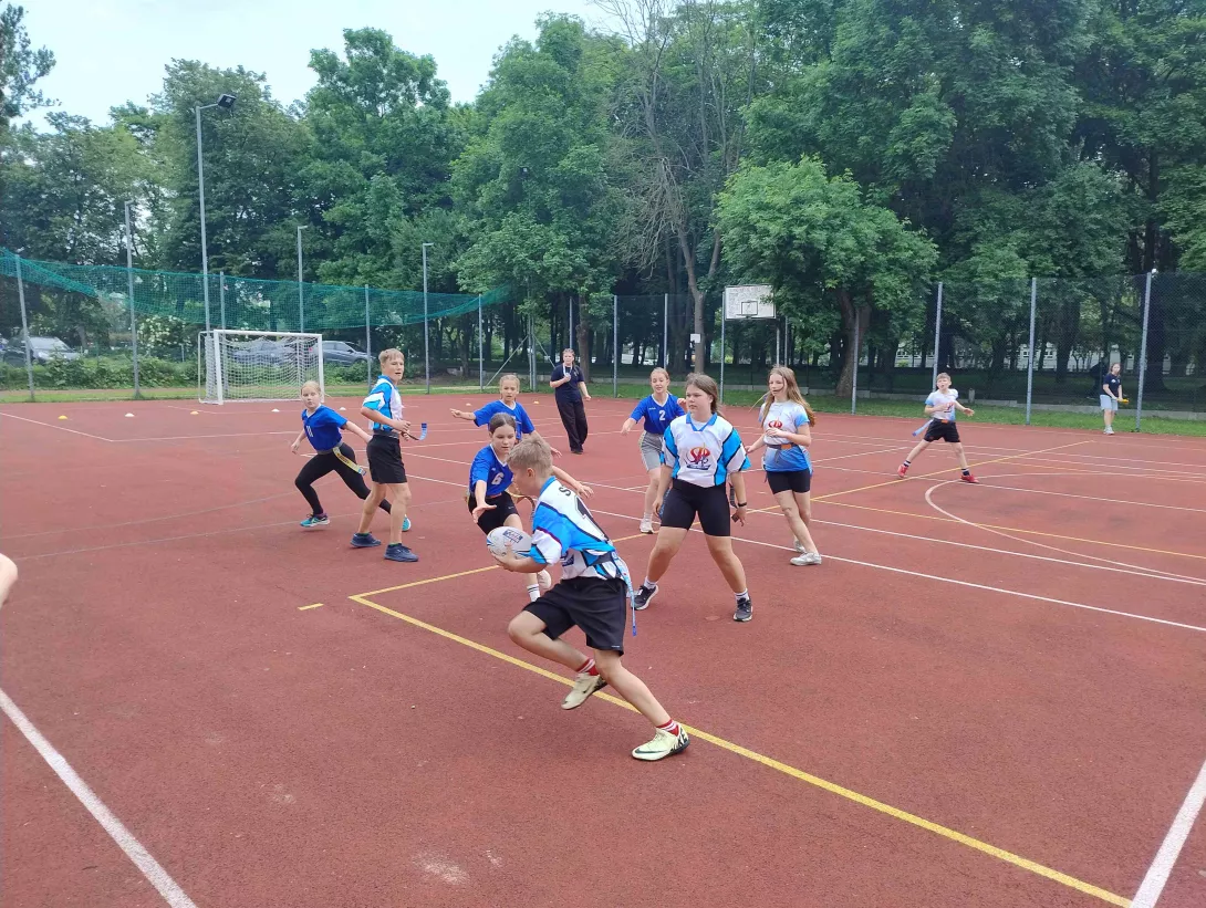 rugby tag