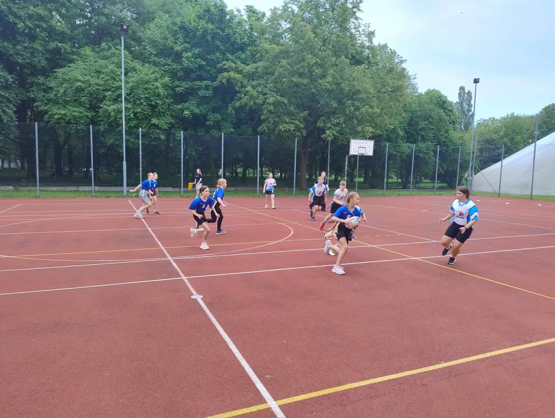 rugby tag