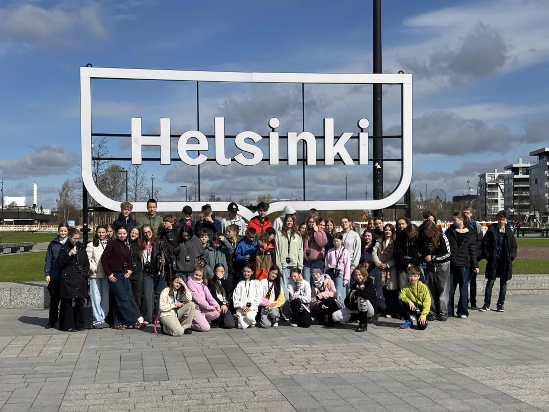Helsinki
