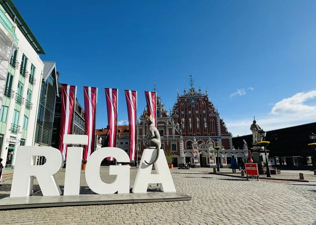 Ryga
