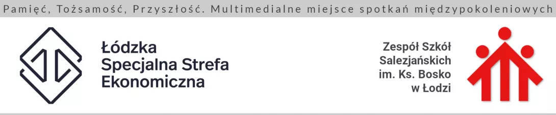 Pamięć, Tożsamość, Przyszłość. Multimedialne miejsce spotkań międzypokoleniowych.