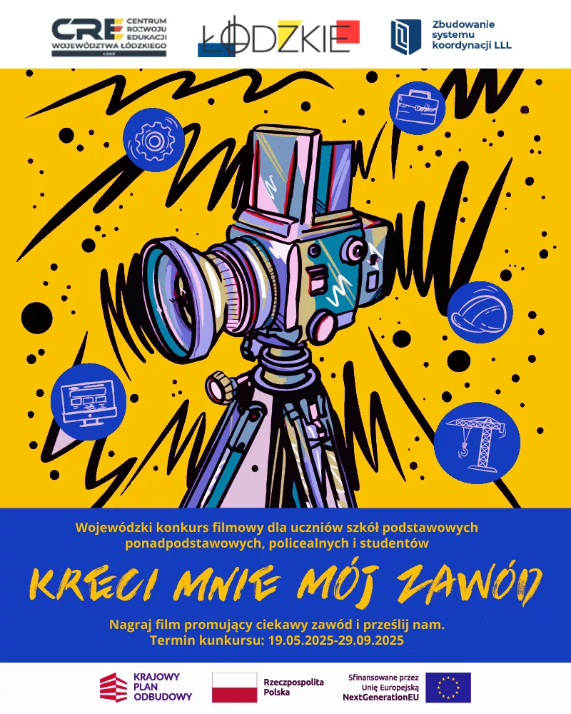 Kręci mnie mój zawód