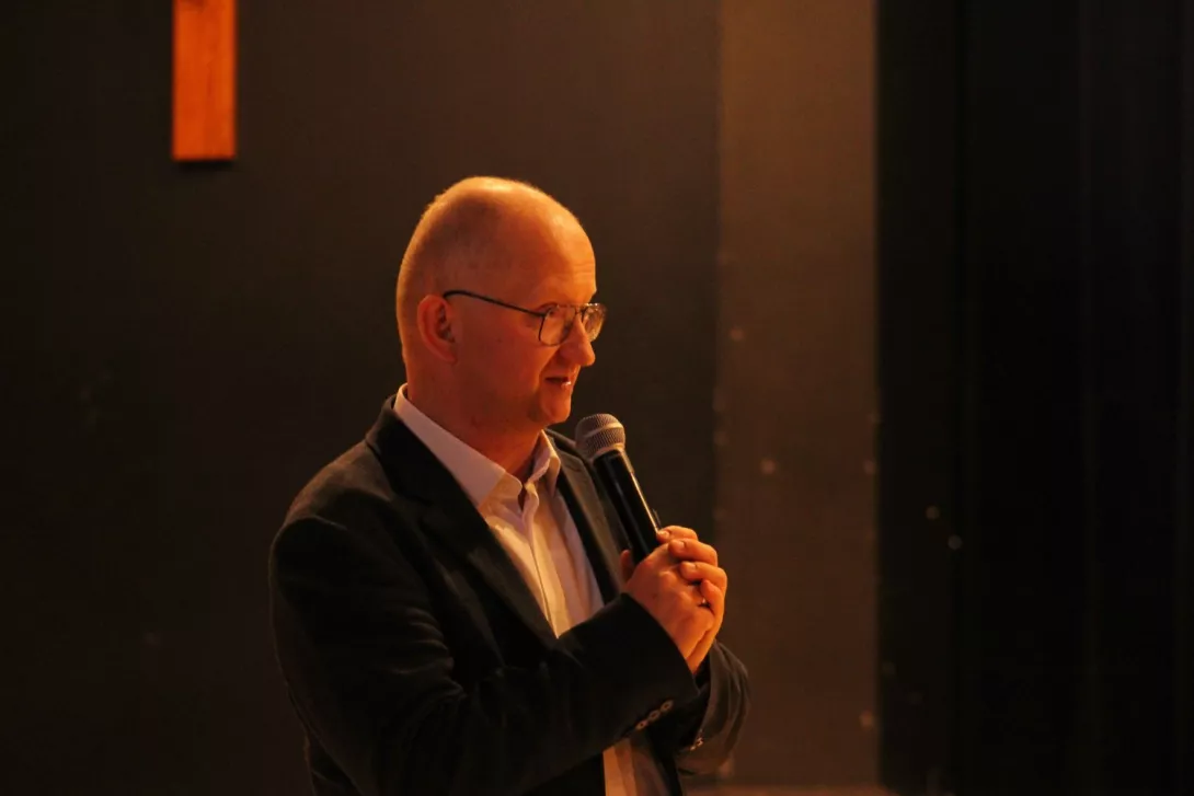 Cecyliada 2025, foto F. Kopytowski