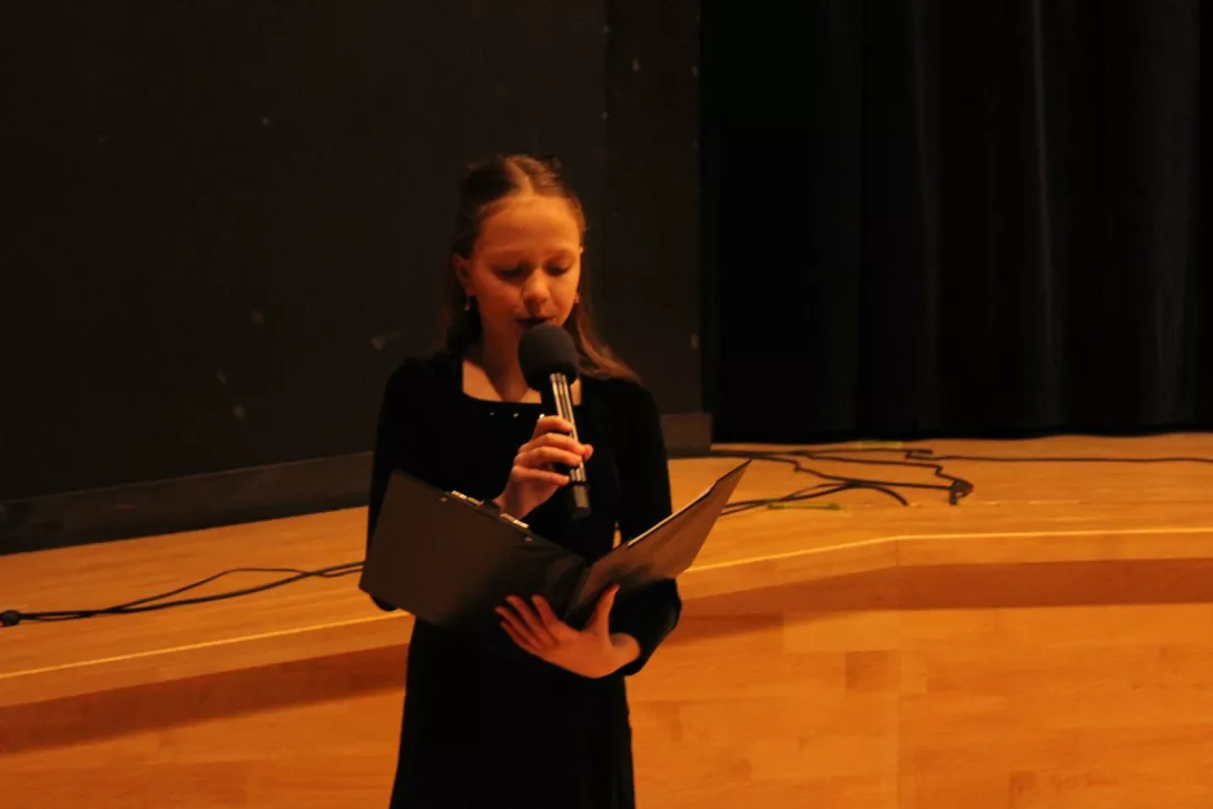 Cecyliada 2025, foto F. Kopytowski