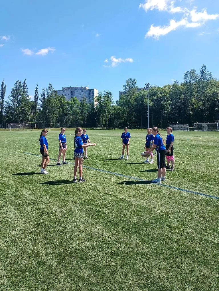 Rugby Tag
