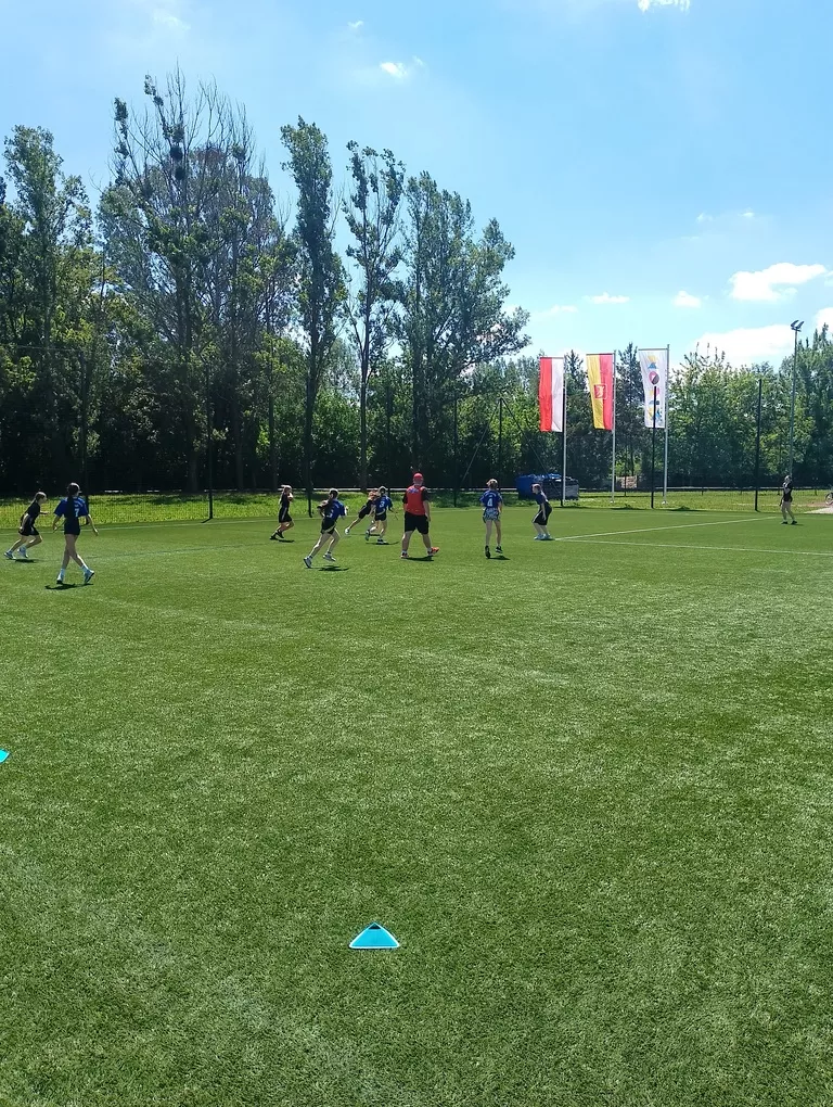 Rugby Tag