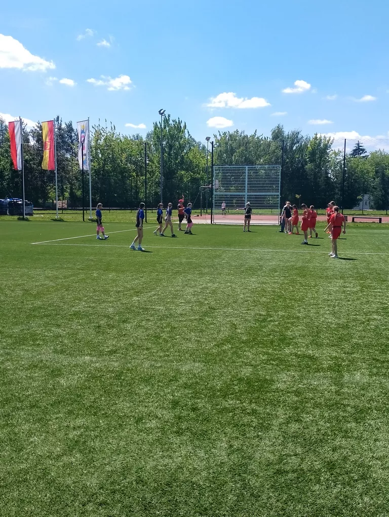 Rugby Tag
