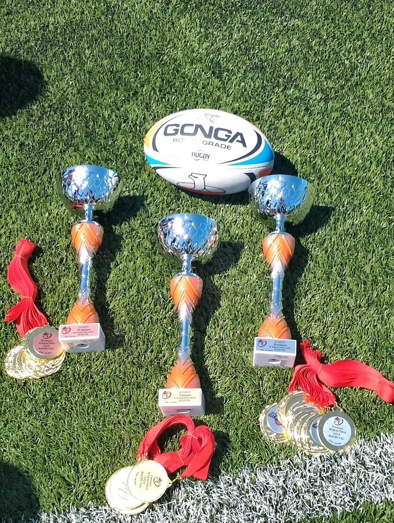 Rugby Tag