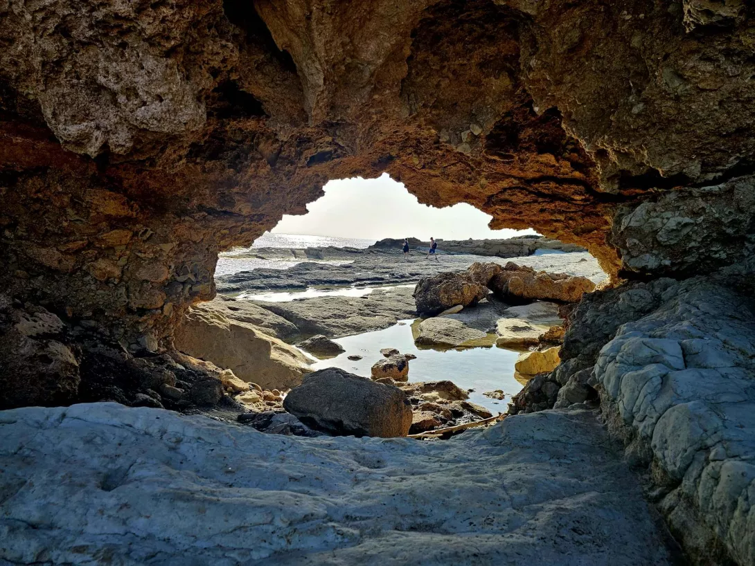 Szkolenie Erasmus+ Cypr marzec 2026