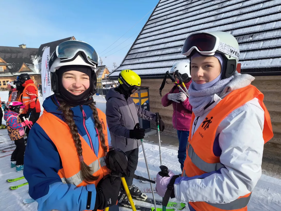 Zimowisko 2026 w Białce Tatrzańskiej, Kaniówka