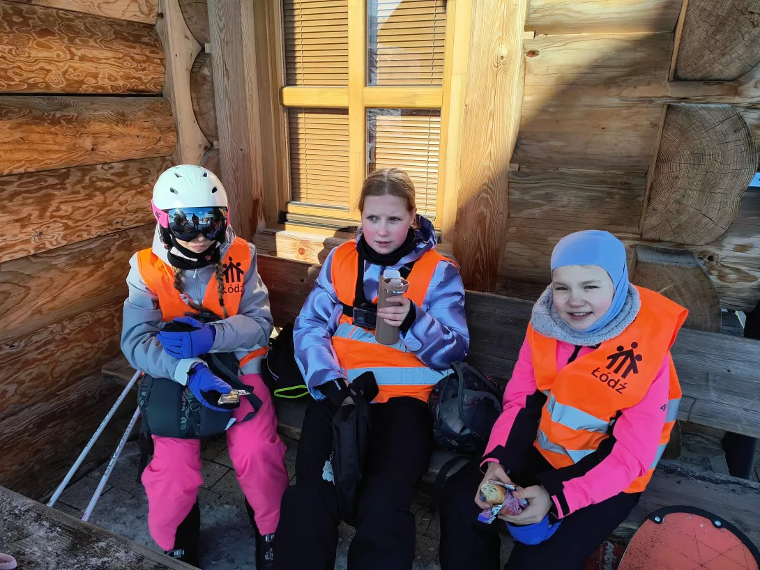 Zimowisko 2026 w Białce Tatrzańskiej, Kaniówka