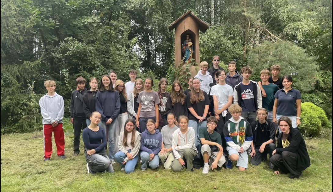 klasa 1B