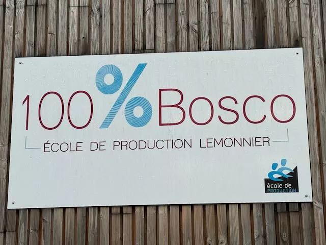 bosco