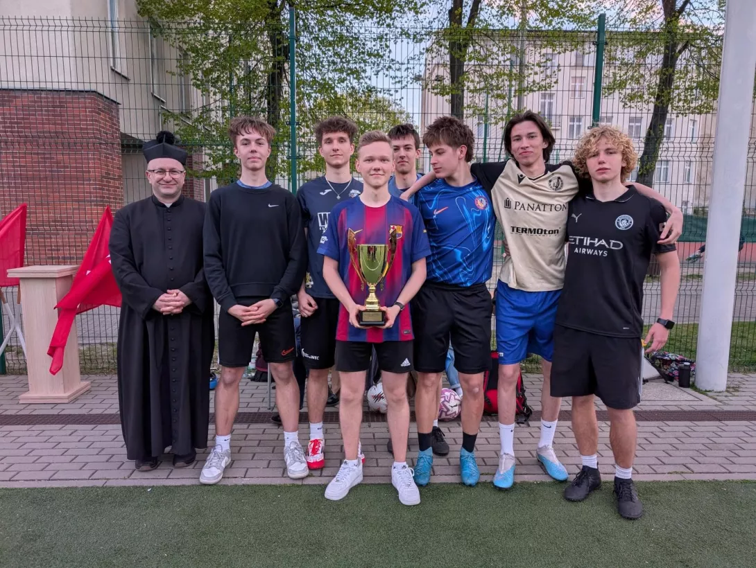 Puchar Księdza Bosko