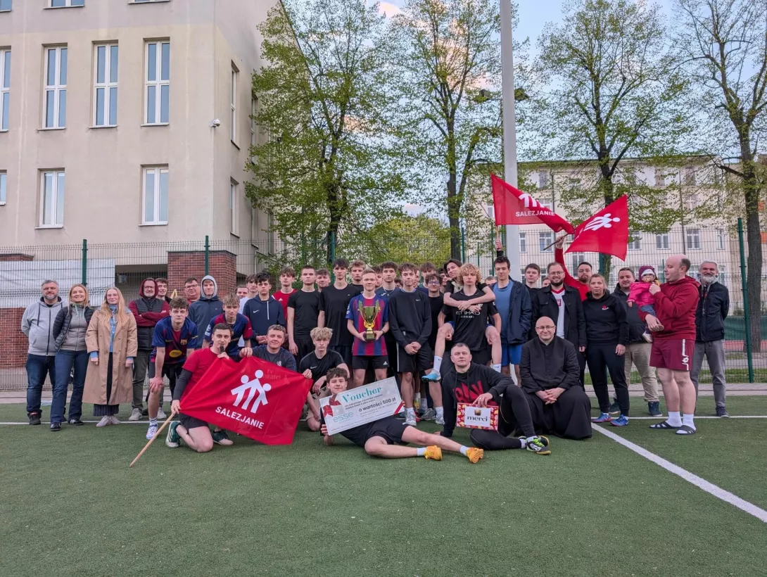 Puchar Księdza Bosko