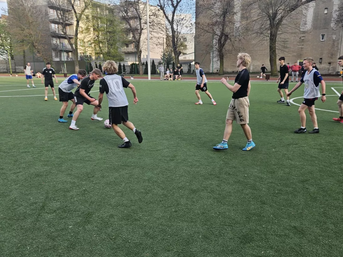 Puchar Księdza Bosko