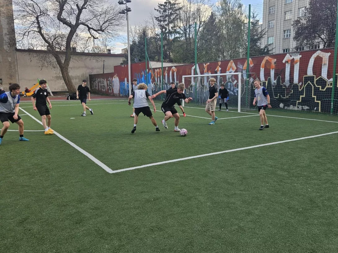 Puchar Księdza Bosko