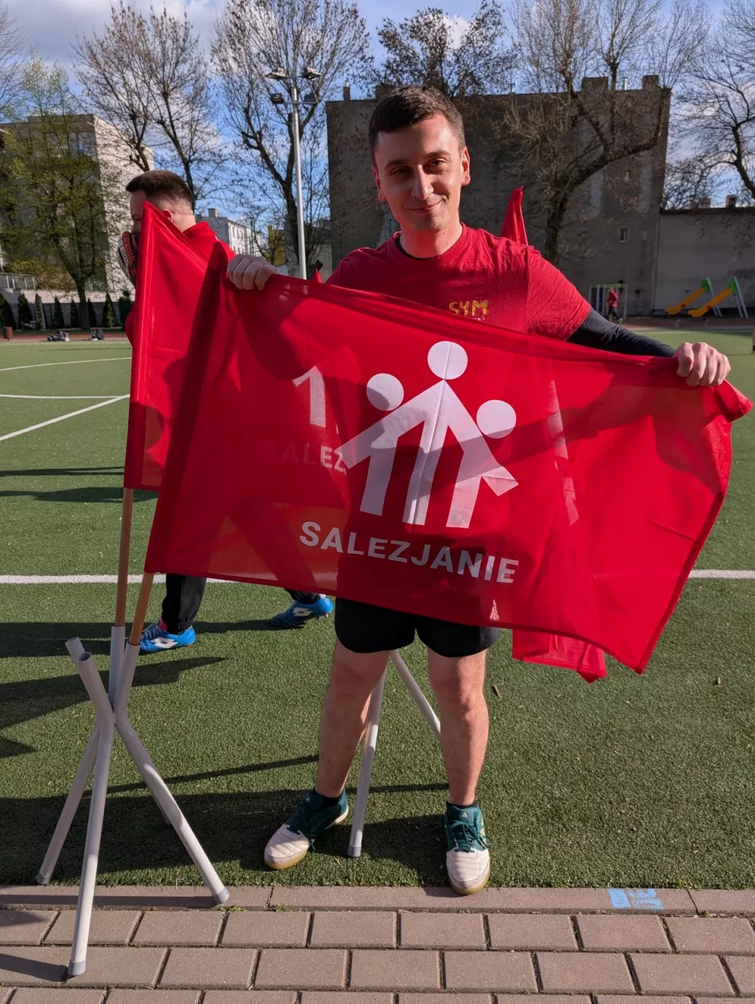 Puchar Księdza Bosko