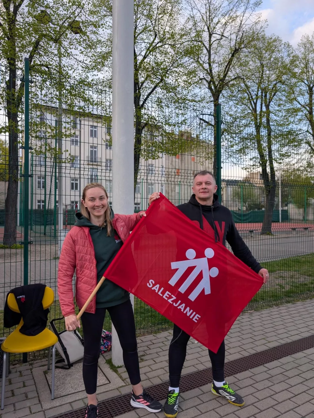 Puchar Księdza Bosko