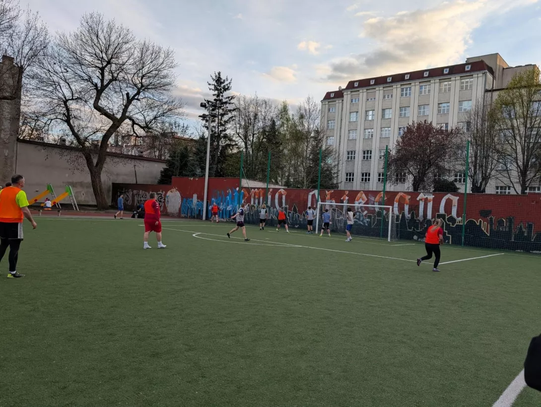 Puchar Księdza Bosko