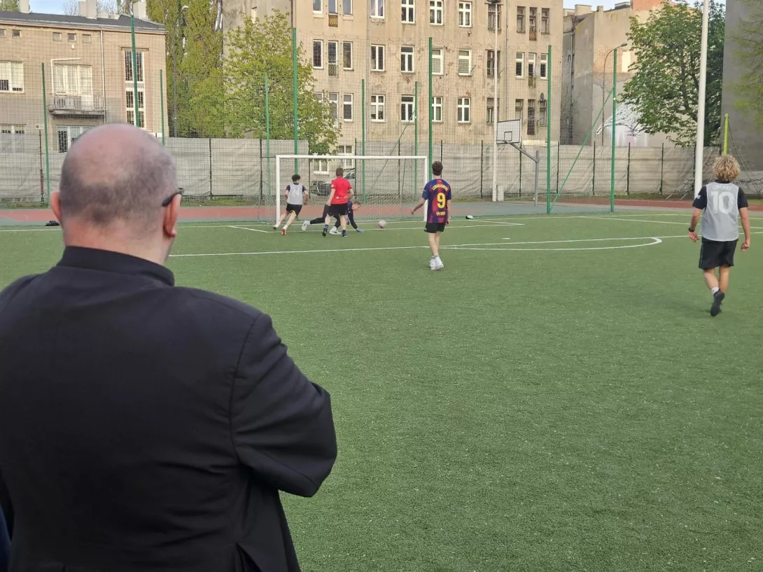 Puchar Księdza Bosko