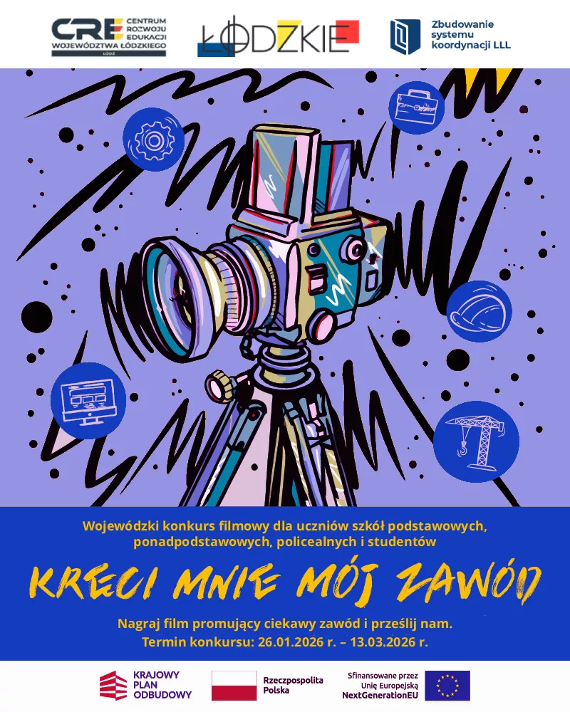 Kręci mnie mój zawód