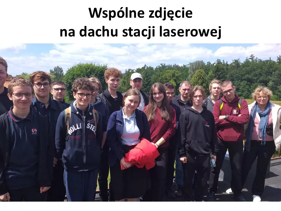 wspólne zdjęcie